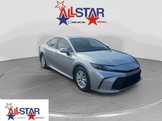 Used 2025 Toyota Camry LE w/ Convenience Package FWD video 1