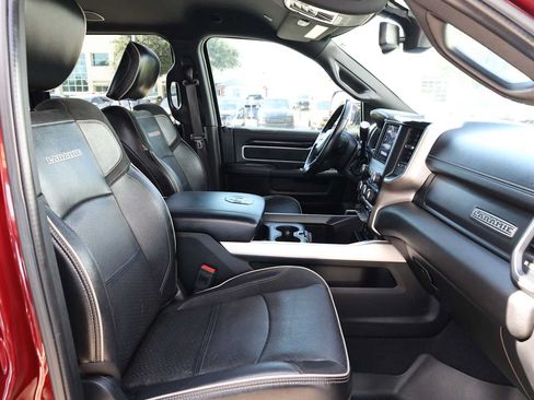 Used 2019 RAM 2500 Laramie AWD/4WD image 36