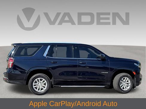 Used 2024 Chevrolet Tahoe LS RWD image 21