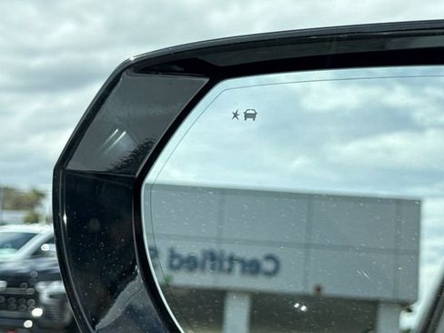 New 2026 Chevrolet Tahoe High Country image 24