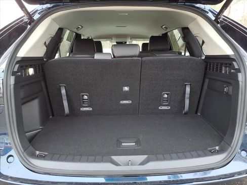 New 2026 MAZDA CX-90 3.3 Turbo w/ Select Package image 10