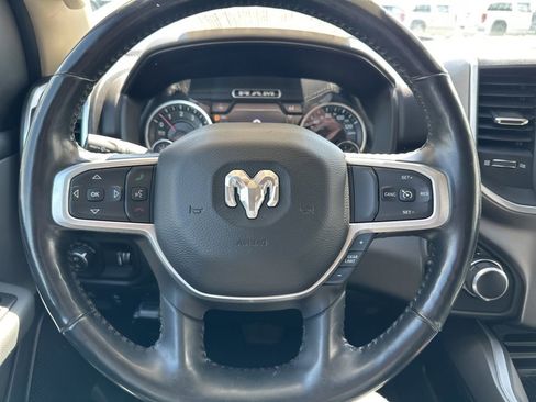 Used 2020 RAM 1500 Big Horn AWD/4WD image 21