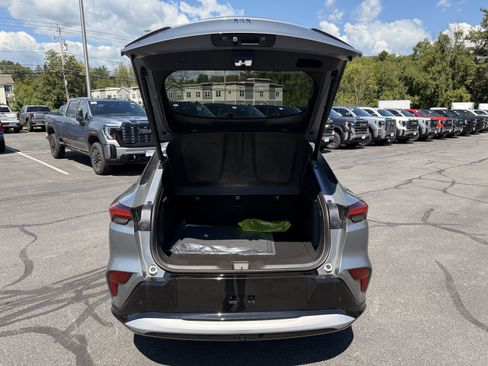 New 2025 Buick Envista Sport Touring w/ Convenience I Package image 19