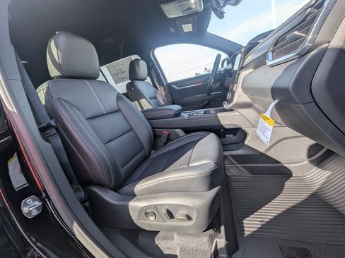 New 2026 GMC Acadia Elevation w/ Black Edition image 12