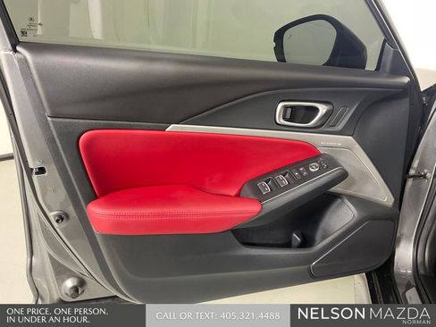 Used 2024 Acura Integra Type S FWD image 20