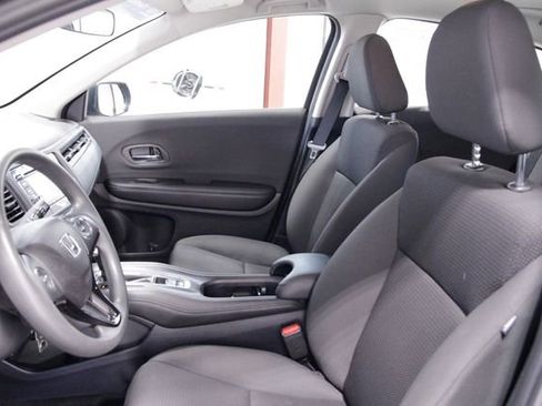 Certified 2022 Honda HR-V LX image 15