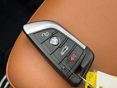 Used 2023 BMW i4 M50 image 26