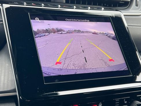 Used 2023 Jeep Grand Cherokee Altitude image 28