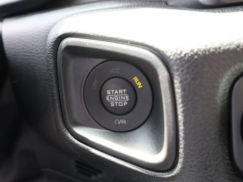 New 2026 Jeep Wrangler Unlimited Sport AWD/4WD image 31