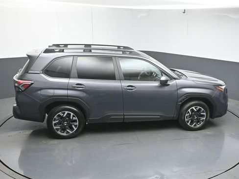 Certified 2026 Subaru Forester Premium AWD/4WD image 46