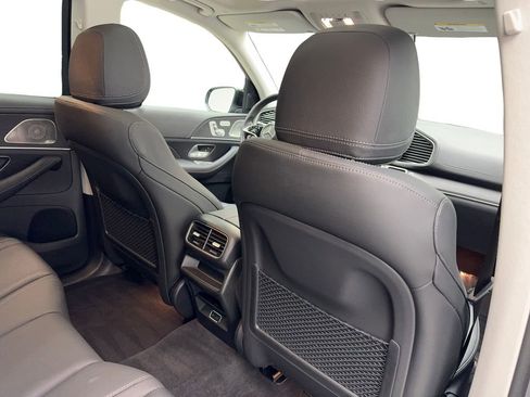 Used 2026 Mercedes-Benz GLE 350 GLE 350 image 39