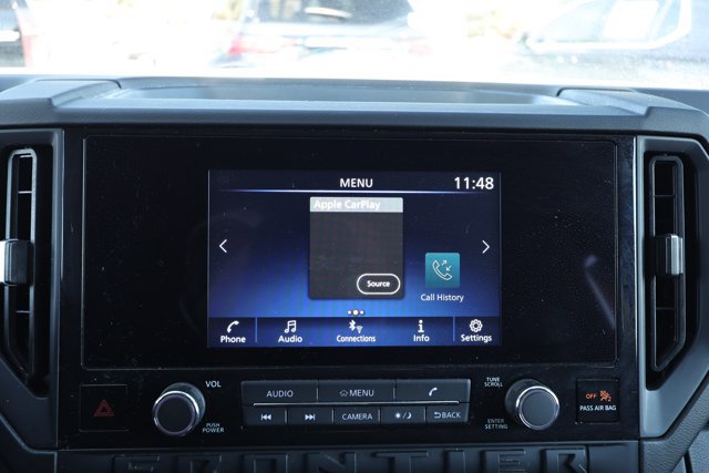 Used 2025 Nissan Frontier S AWD/4WD image 18