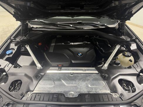 Used 2023 BMW X3 xDrive30i w/ Convenience Package AWD/4WD image 28