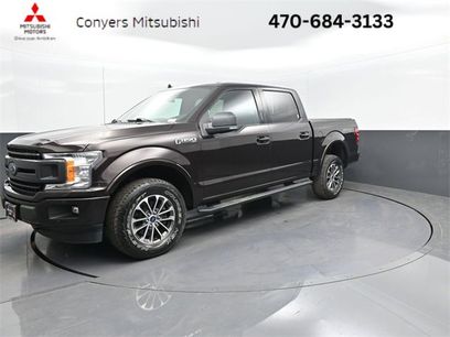 Used 2019 Ford F150 XLT w/ Equipment Group 302A Luxury