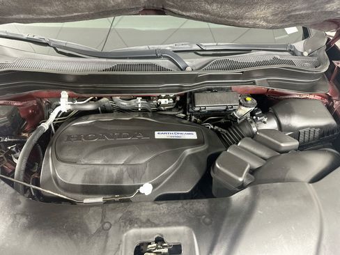 Used 2018 Honda Ridgeline RTL-E image 33