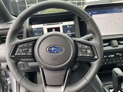 New 2026 Subaru Outback Touring XT image 23