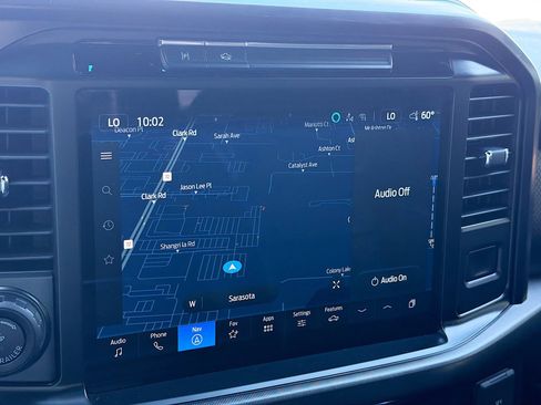 Used 2025 Ford F150 Raptor image 32