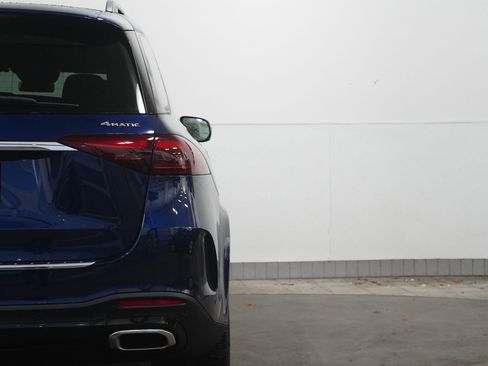 New 2026 Mercedes-Benz GLE 350 4MATIC image 15