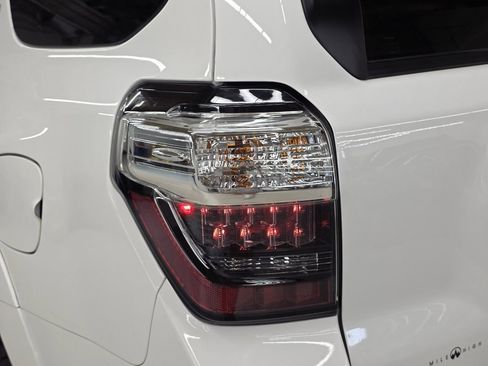 Used 2022 Toyota 4Runner TRD Pro image 45