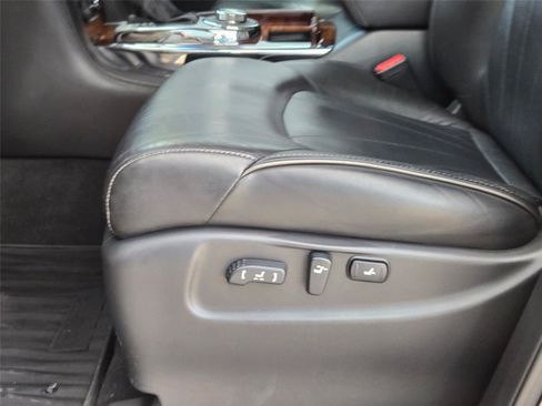 Used 2015 INFINITI QX80 4WD image 27