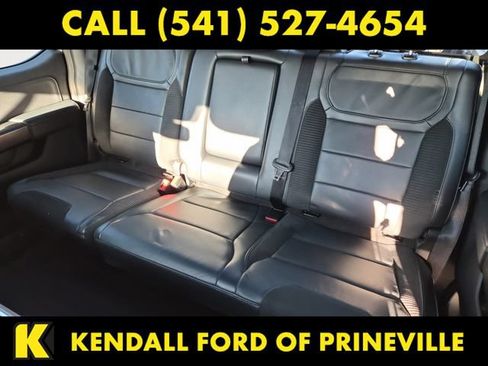 Used 2023 Ford F150 Raptor AWD/4WD image 13