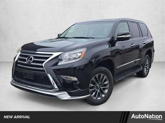 Used 2018 Lexus GX 460 Premium AWD/4WD video 1