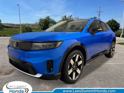 New 2026 Honda Prologue Elite