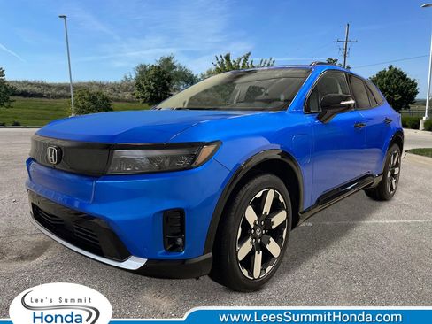 New 2026 Honda Prologue Elite image 1