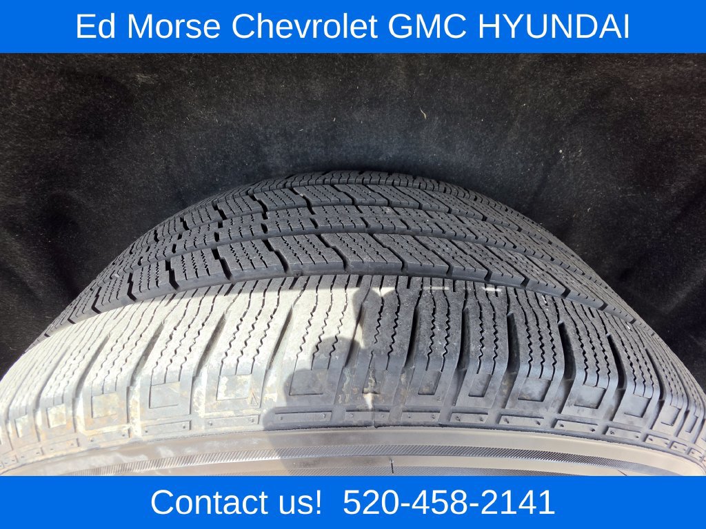 Used 2020 Jeep Grand Cherokee Limited w/ Luxury Group II AWD/4WD image 25