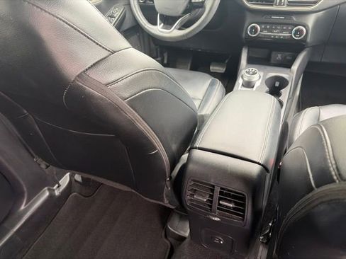 Used 2022 Ford Escape SEL AWD/4WD image 37