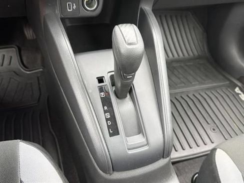 Used 2025 Nissan Versa S w/ S Plus Package FWD image 16