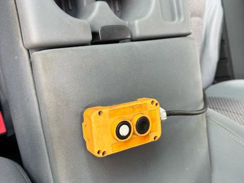 Used 2011 Ford F350 XL w/ PWR Equipment Group RWD image 13
