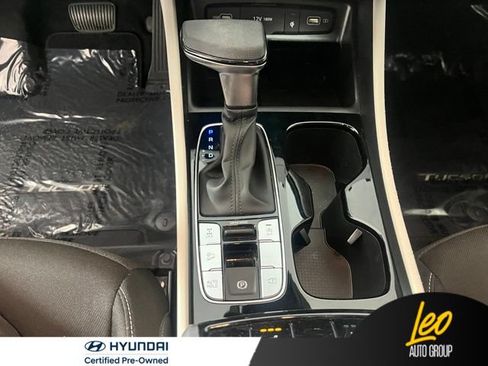 Used 2024 Hyundai Tucson SEL AWD/4WD image 20