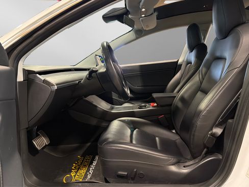 Used 2018 Tesla Model 3 Performance AWD/4WD image 18