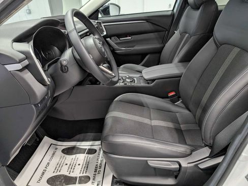 Certified 2025 MAZDA CX-50 AWD 2.5 S w/ Weather Package image 4
