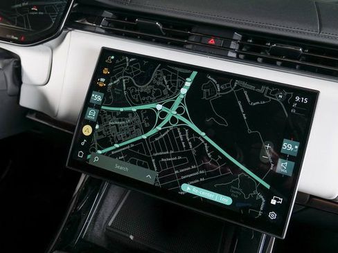 New 2026 Land Rover Range Rover Sport Dynamic SE AWD/4WD image 15