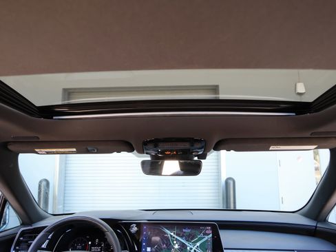 Certified 2025 Lexus RX 350 Premium FWD image 32