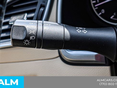 Used 2024 Nissan Murano Platinum FWD image 25