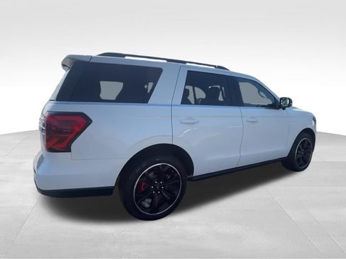 Used 2024 Ford Expedition Limited AWD/4WD image 8