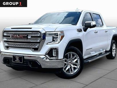 Used 2021 GMC Sierra 1500 SLT
