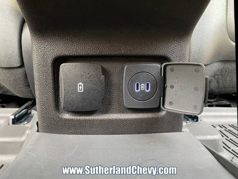 Used 2024 Lincoln Corsair Grand Touring w/ Equipment Group 301A AWD/4WD image 48