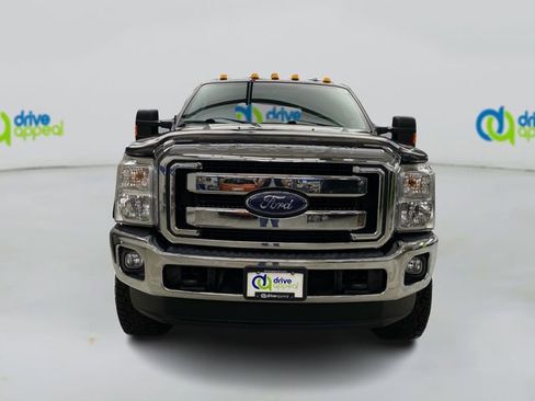 Used 2016 Ford F250 XLT w/ XLT Value Package AWD/4WD image 14