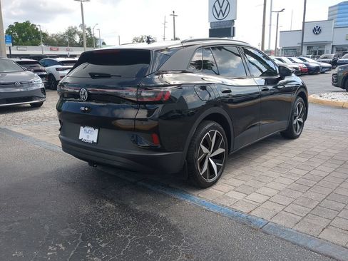 Certified 2023 Volkswagen ID.4 Pro S AWD/4WD image 4