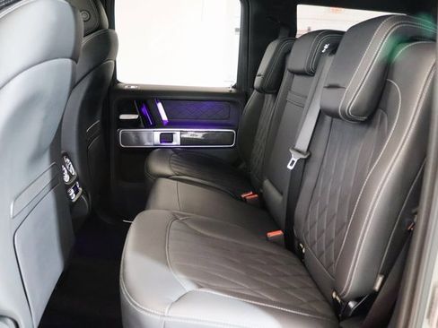 Certified 2024 Mercedes-Benz G 63 AMG 4MATIC image 16
