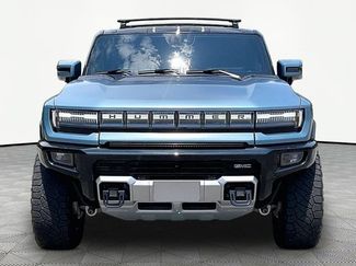 Used 2024 GMC Hummer EV 3X w/ Omega Edition AWD/4WD video 2