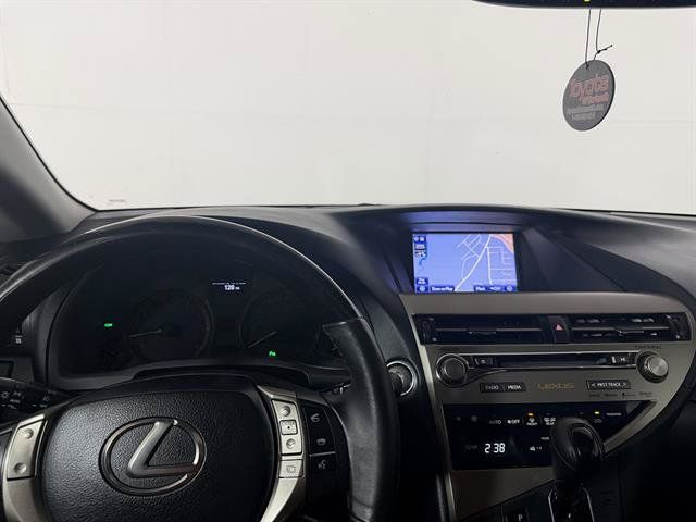Used 2013 Lexus RX 350 AWD w/ Navigation Pkg image 16