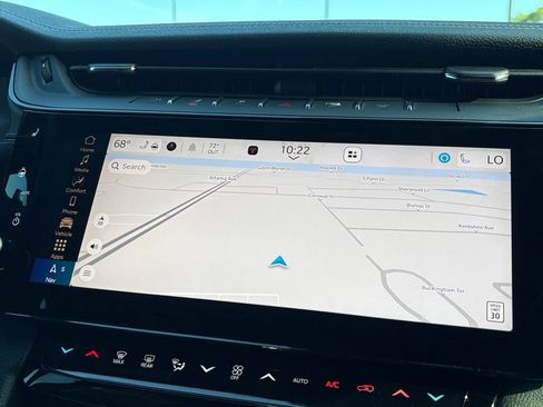 New 2026 Jeep Grand Cherokee Altitude image 23