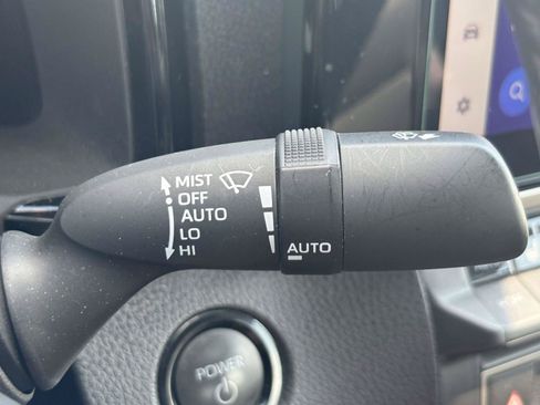 Used 2025 Toyota Camry XLE w/ Premium Plus Package FWD image 29