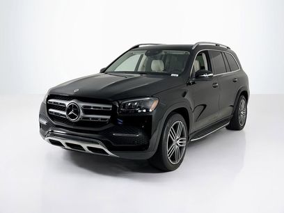 Used 2023 Mercedes-Benz GLS 450 4MATIC