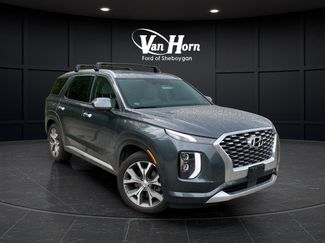 Used 2022 Hyundai Palisade Limited AWD/4WD video 1